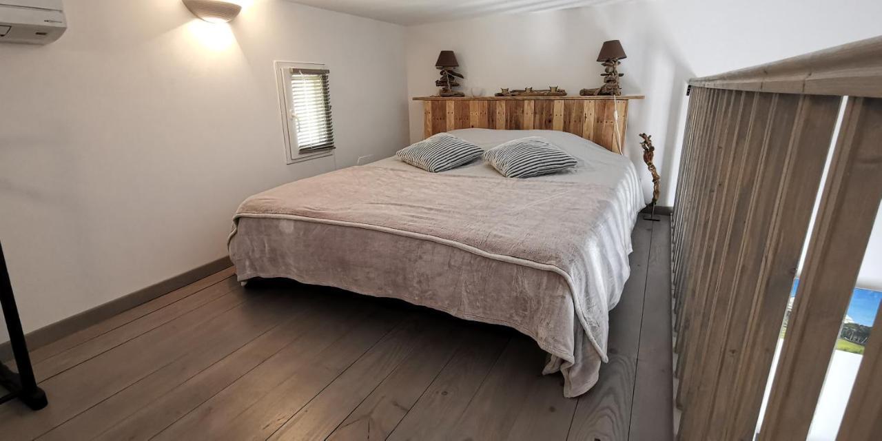 Maison D'Hotes La Garenne Puyloubier Buitenkant foto